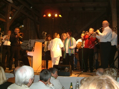 Sassion Oberhof 2005