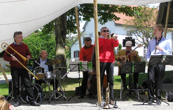 AllerArt Heiligenberg 2009