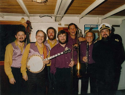 RD Hohentwiel 1990