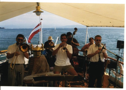 RD Hohentwiel 1992