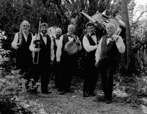 Bandfoto von 1999
