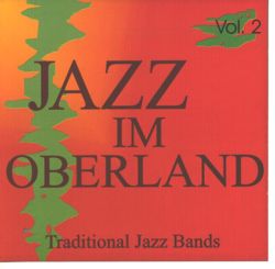 Jazz im Oberland