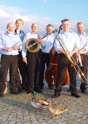 Bandfoto 2013