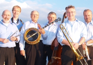 Bandfoto 2013