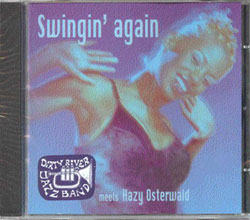 Jazz im Oberland